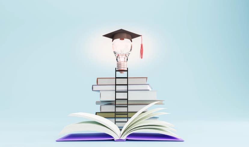 From Syllabus to Success: The Power of “Book Reviews” for PGDM Students