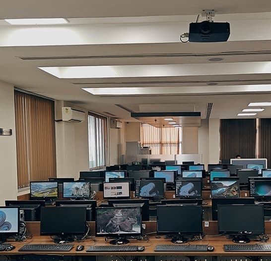 Computer Lab