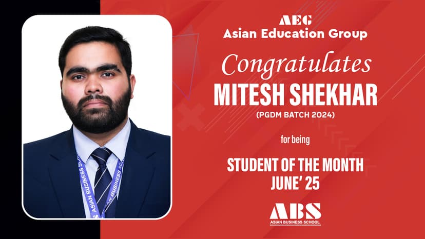 student-of-the-month