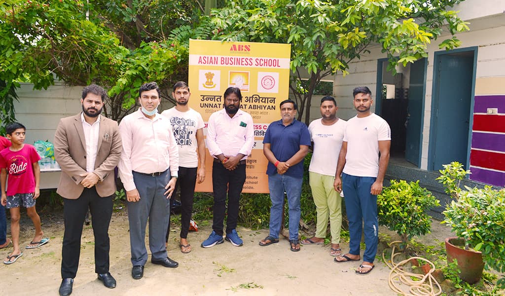 UBA- Cyber Law Awareness Camp