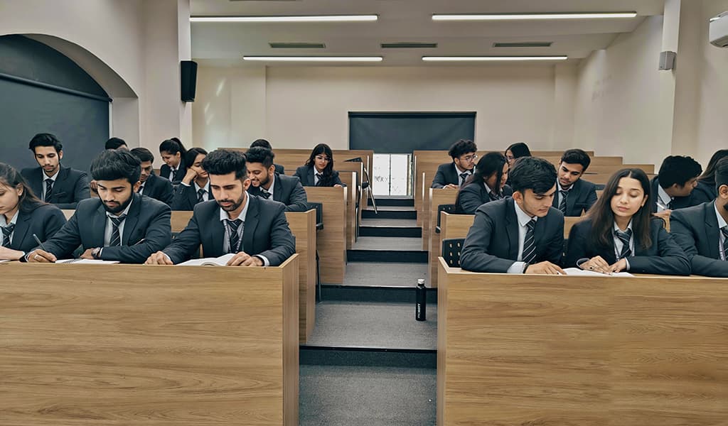 Inside Our Classrooms: How Learning at ABS is Different