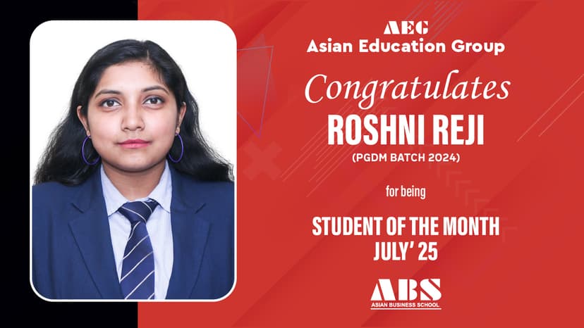 student-of-the-month