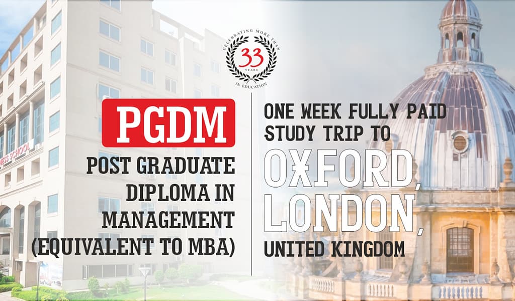 Unlock Your Potential with Asian Business School, Noida – A Premier Destination for PGDM Aspirants