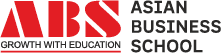 Asian Business School Logo