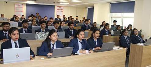 Infrastructure Image