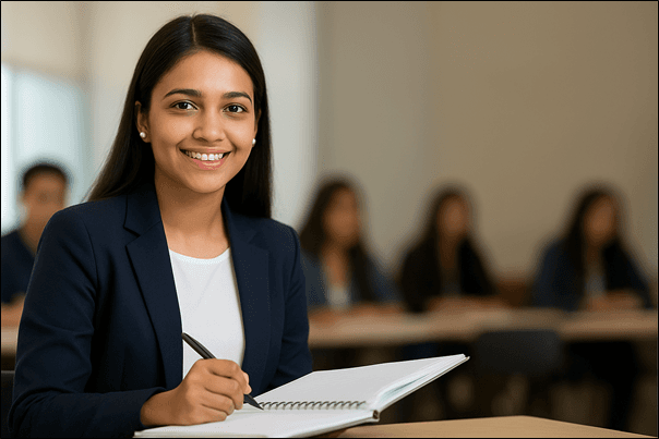 Why Choose ABS Noida for Your PGDM? Key Differentiators