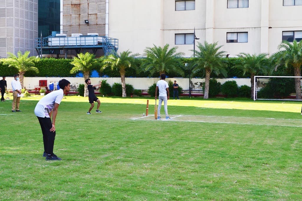 Infrastructure Image