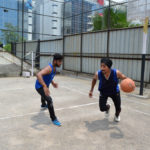 Basketball