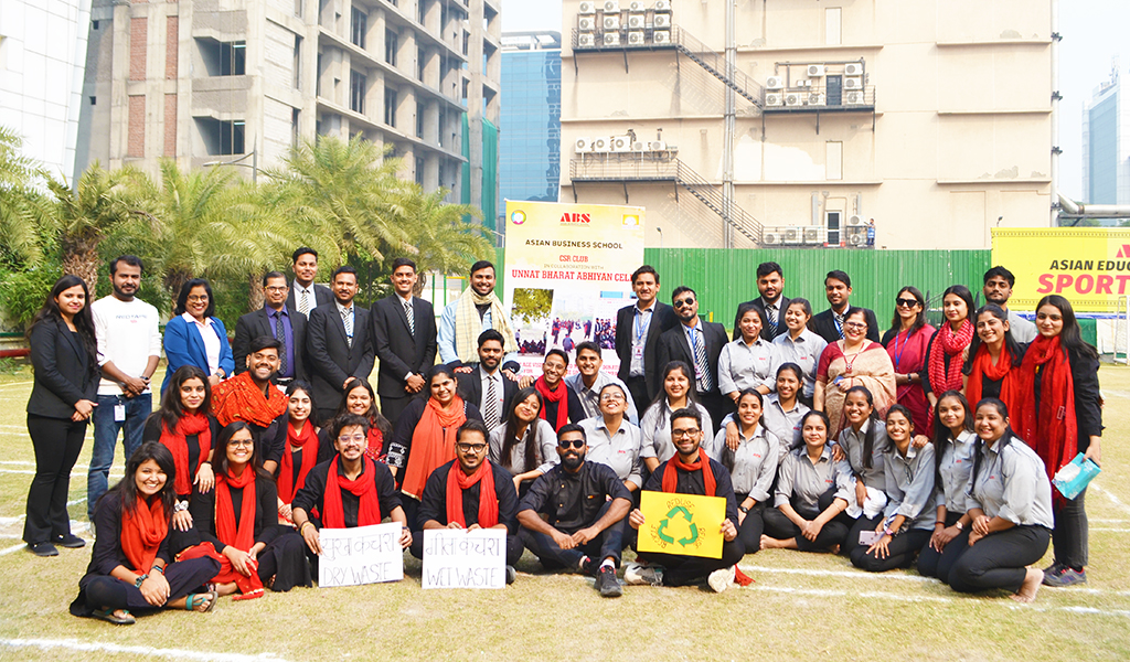ABS – Nukkad Natak – Awareness on Social Issues