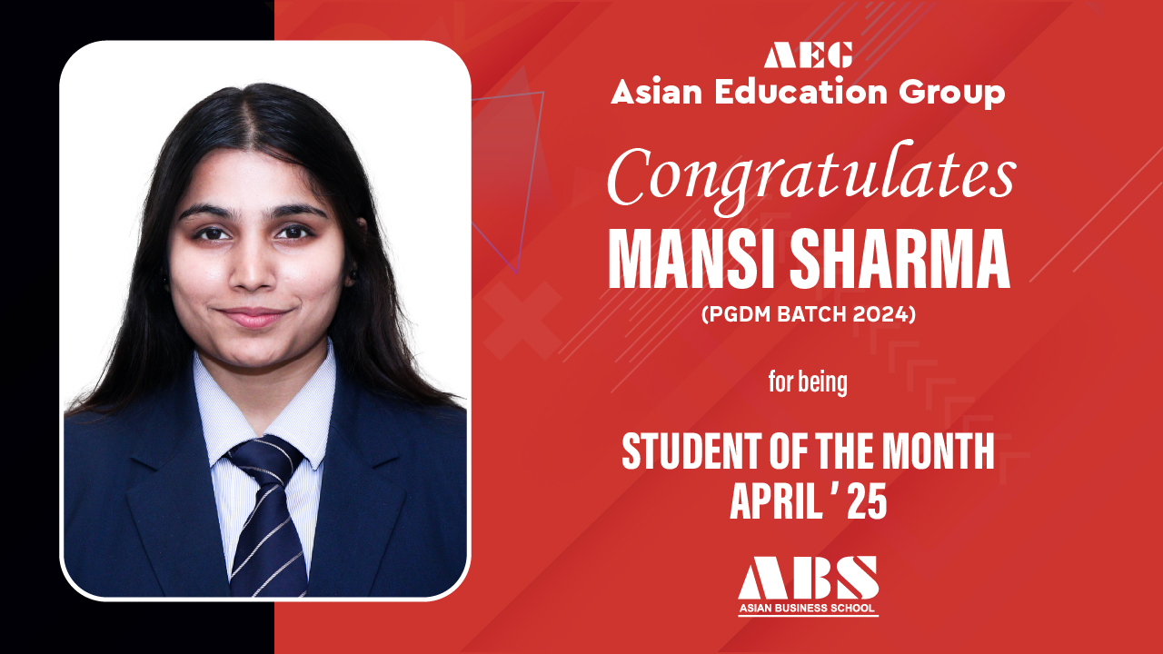 student-of-the-month