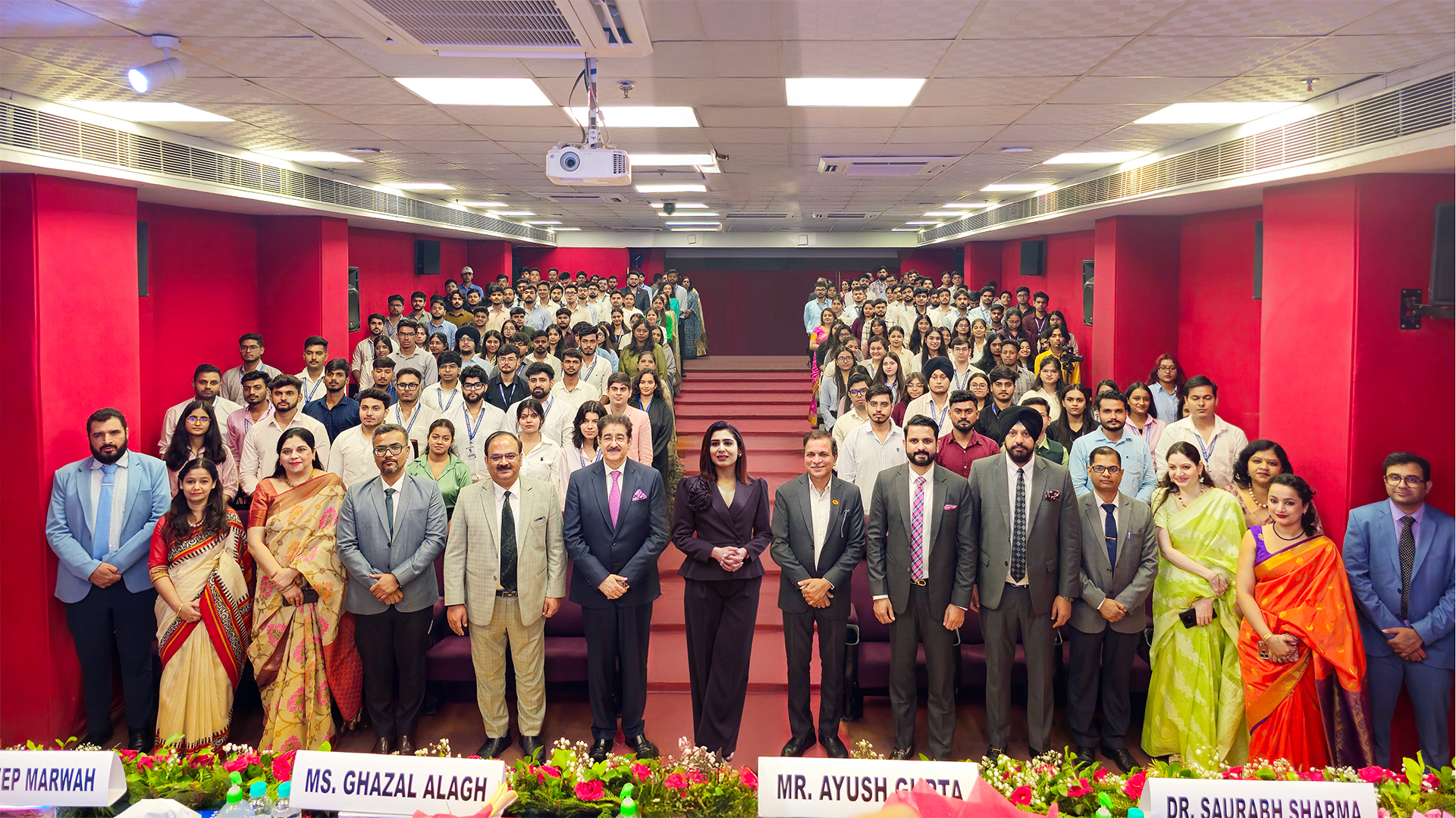 Orientation Program 2026