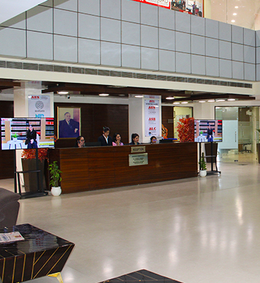 Lecture Halls