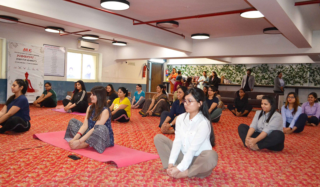 Embracing Spirituality in Student's Life