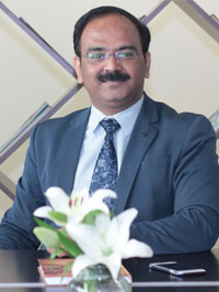 Dr. Lalitya Vir Srivastava