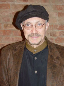 Prof. Karl Bardosh