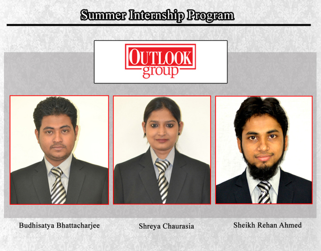 Summer Internship Program – An avenue to understand and hone your skills and competencies