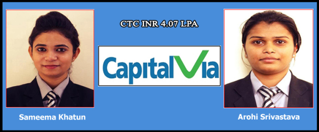 Brilliant Avenue to fulfill your aspiration with CapitalVia Global Research Limited