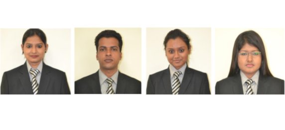 Star Performers of the Asian Business School, Noida