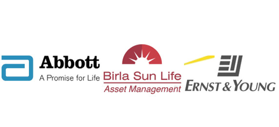 ASIAN BUSINESS SCHOOL, NOIDA WELCOMES ABBOTT HEALTHCARE, BIRLA SUN LIFE ASSET MANAGEMENT, EARNST AND YOUNG FOR CAMPUS PLACEMENT DRIVE.