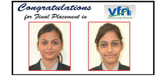 ASIANITES DAZZLE IN VFN GROUP CAMPUS PLACEMENT DRIVE