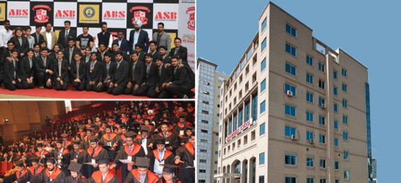 ASIAN BUSINESS SCHOOL, NOIDA –THE BEST BRAND IN MANAGEMENT EDUCATION