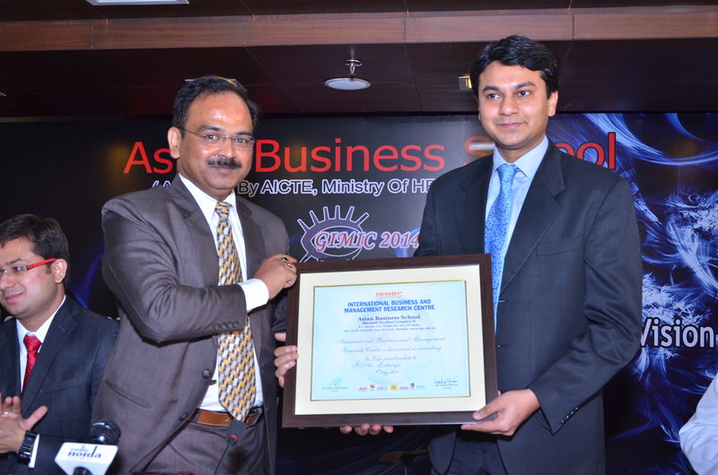 Ashish Kudeshiya, Sr. Assistant Vice President, EXL Services