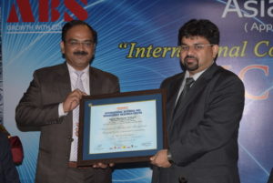 Dr. Amit Pareenja, Manager Business Development – India Inbound, Vodafone Mobile Services Ltd.