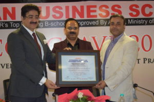 Mr. Sachin Kumar Sharma-DGM - HRM-LAVA International Ltd.