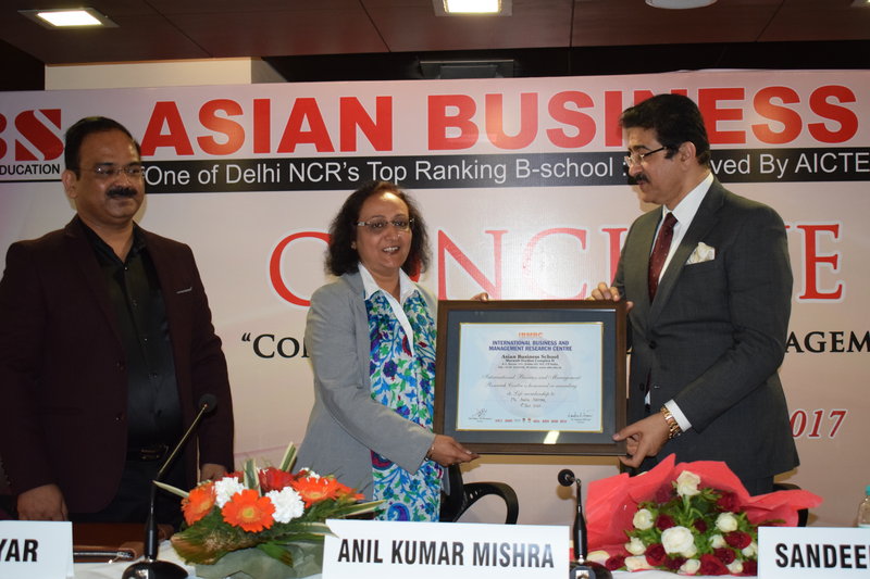 Ms. Anita Nayyar-CEO - India & South Asia-Havas Media