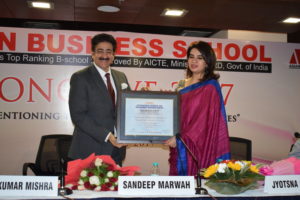 Ms. Jyotsna Ghoshal-Sr.Director – Corporate Affairs-Merck Sharp & Dohme (MSD)