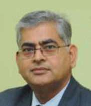 Dr. Dinesh Chandra Sharma