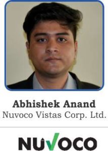 Abhishek Anand