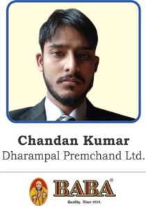 Chandan Kumar