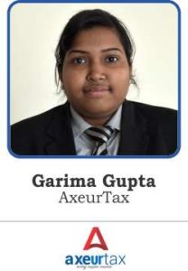 Garima Gupta