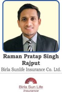 Raman Pratap Singh Rajput