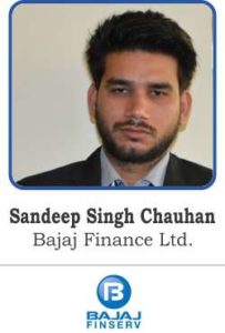 Sandeep Singh Chauhan