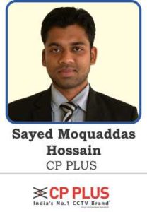 Sayed Moquaddas Hossain