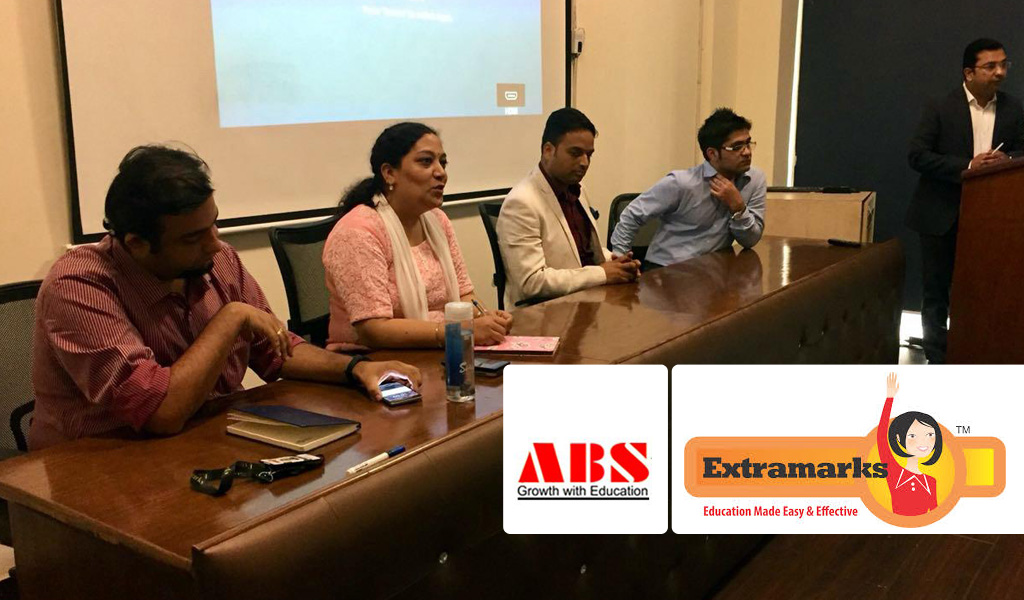 ABS Campus Recruitment Drive: Extramarks Education India Pvt. Ltd.