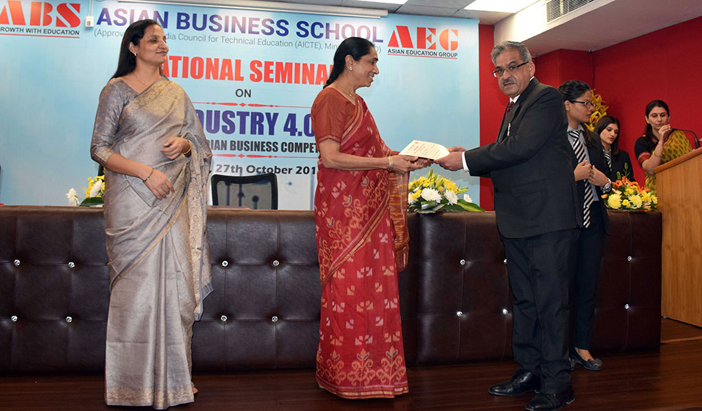 ABS 5th National Seminar – Technical Session