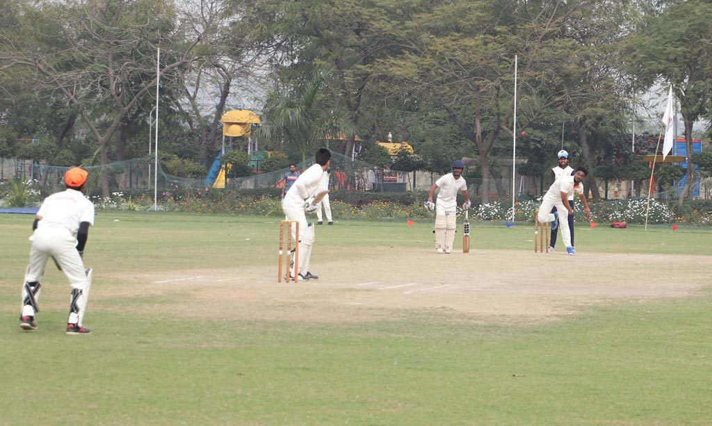 AEG ABS ATHLEEMA 2019 – Inter-College Cricket Tournament!