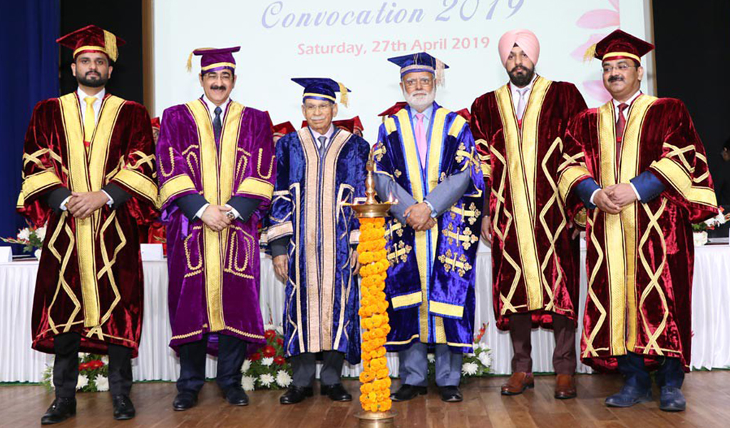 Asian Business School’s 6th Annual Convocation Ceremony