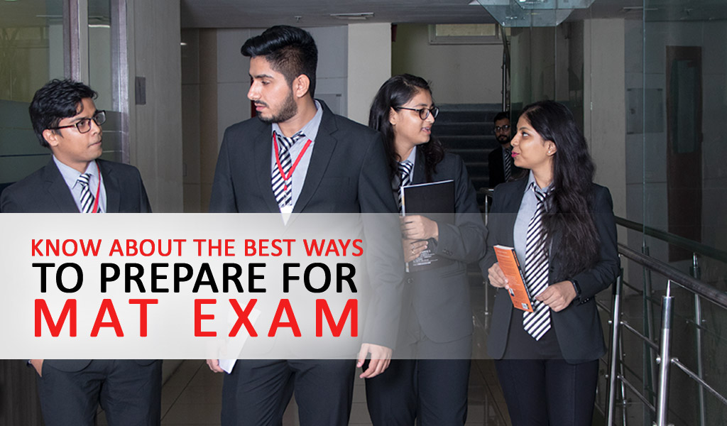 How To Prepare For MAT Exam Sections In The Best Way