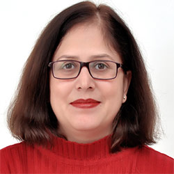 Dr. Swati Bhatia