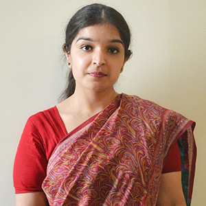 Ms. Shivali Verma