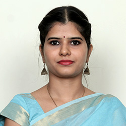 Ms. Poornima Singh