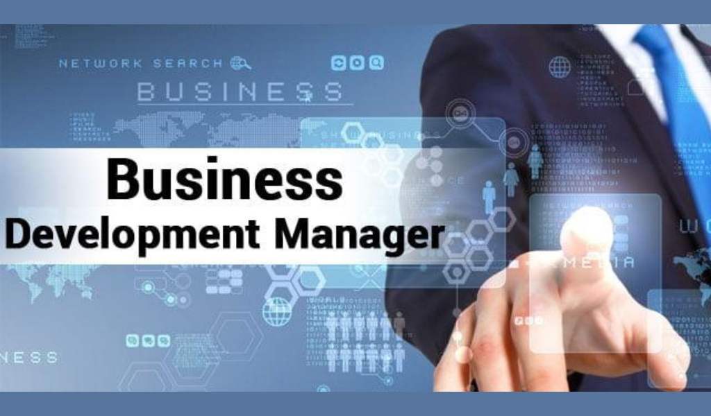 Business Development manager