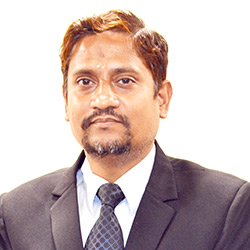 Dr. Manish Singh