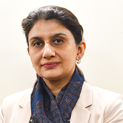 Dr. Kavita Khurana