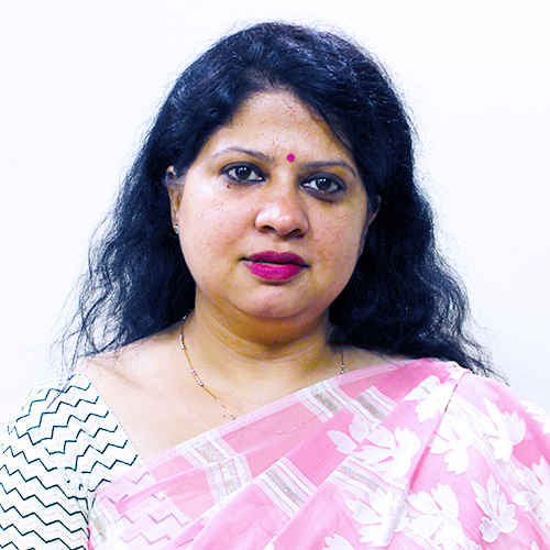 Dr. Navita Gurbani