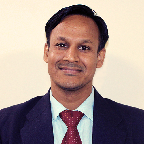 Dr. Deepak Kumar